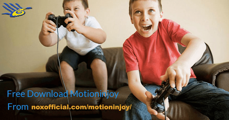 Motioninjoy Mac Download