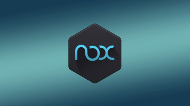 download nox emulator latest version for mac