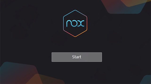 Download nox player terbaru